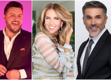 Raquel Bigorra abandona la Casa de los Famosos México; se convierte en la cuarta expulsada