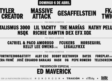 Festival Ceremonia 2025: Ellos se presentarían el segundo día; autoridades suspenden actividades tras la muerte de dos personas
