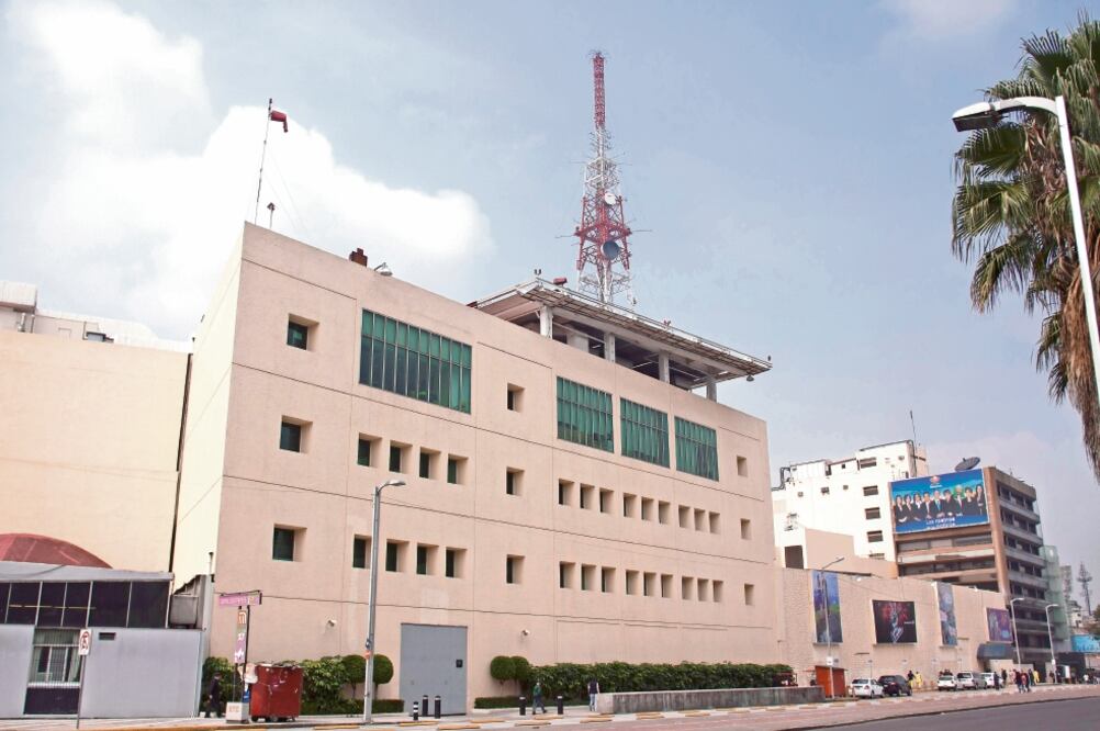 IFT debe considerar 60% de Televisa en TV de paga