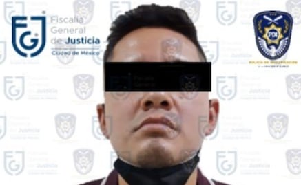 Cae sujeto que adeudaba 8 años de pensión alimenticia en CDMX