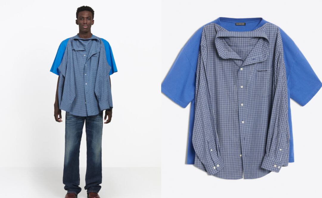 Foto: Cortesía Balenciaga