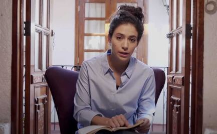 Itzel Schnaas denuncia complicidad de la Unesco con Andrés Roemer y pide se retire la prescripción del delito de abuso sexual