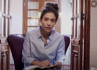 Itzel Schnaas denuncia complicidad de la Unesco con Andrés Roemer y pide se retire la prescripción del delito de abuso sexual