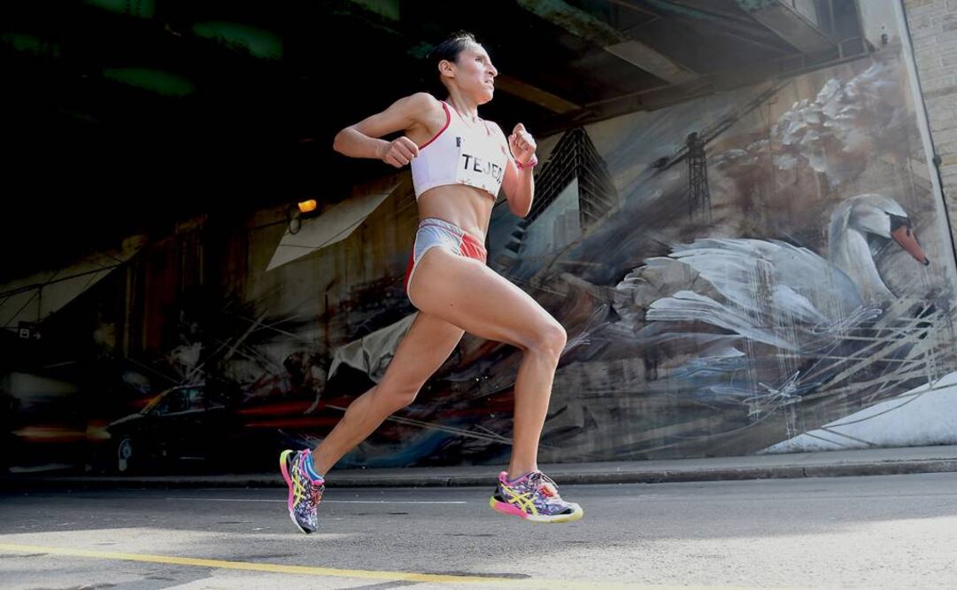 Gladys Tejeda, de Perú, una de las nuevas involucradas. Foto: AP