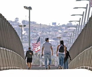 Prometen empleo a mujeres y al llegar a México son víctimas de comercio sexual