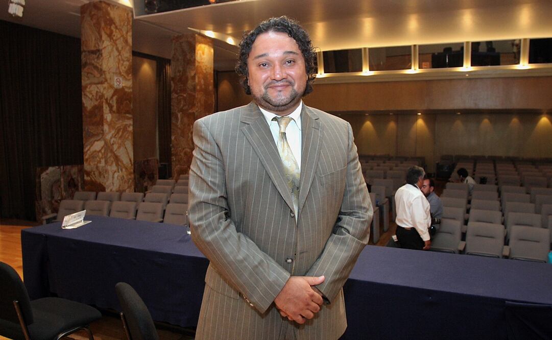 Foto: Archivo El Universal