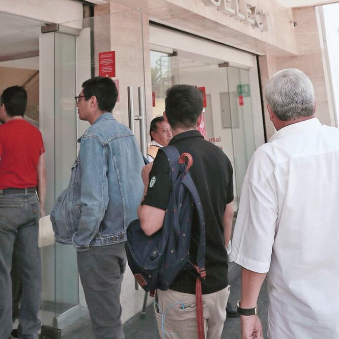 Tener un mal historial crediticio afecta a las personas cuando buscan obtener un financiamiento, afirma la reparadora de crédito Resuelve tu Deuda. (ARCHIVO EL UNIVERSAL)