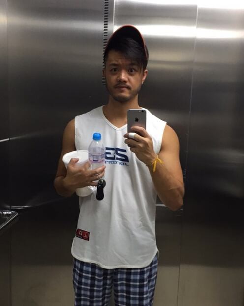 Maluma, víctima colateral del huracán Henri