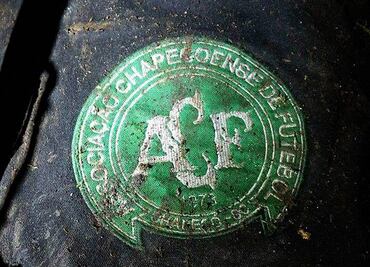 Decretan 3 días de luto en Brasil por accidente en Colombia