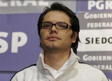 "El Vicentillo" to remain in prison despite appeal