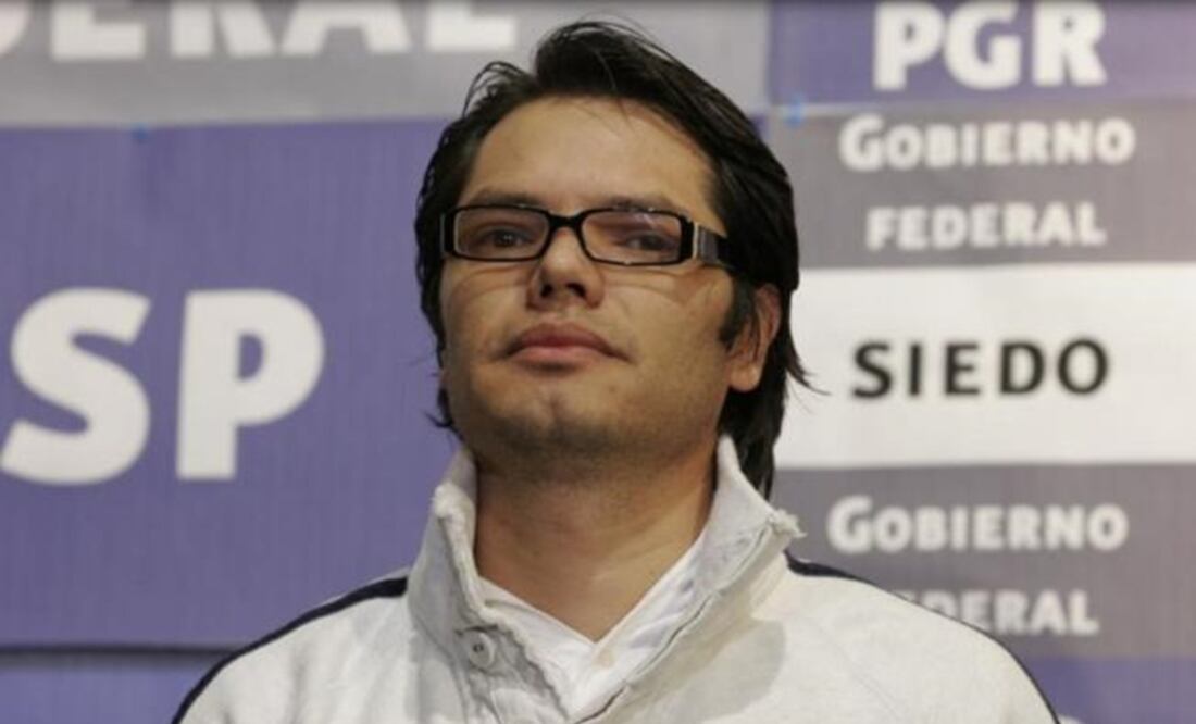 (Photo: File/EL UNIVERSAL)