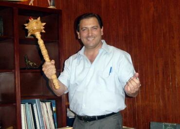 Se deslinda Acción Nacional de Reynoso Femat