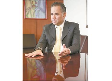 UIF ofrece ayudar al INE en elecciones