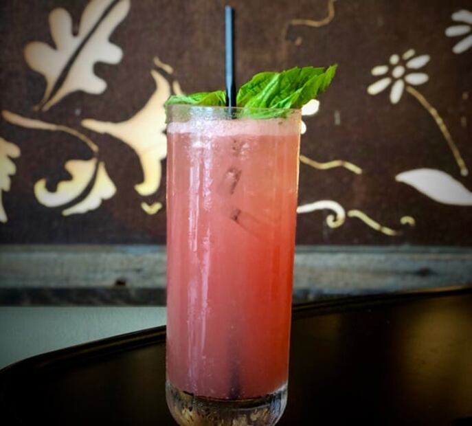 5 cocteles para los amantes del gin y el mezcal