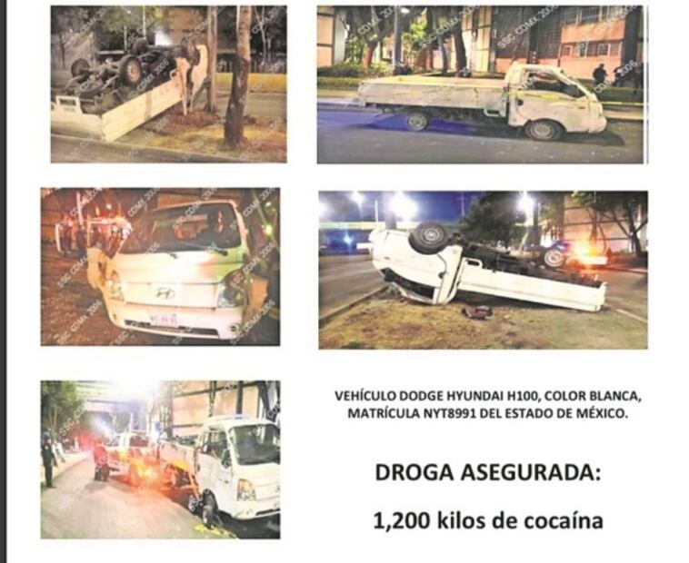 Actuaremos para evitar presencia de cárteles del narcotráfico en la CDMX: Sheinbaum