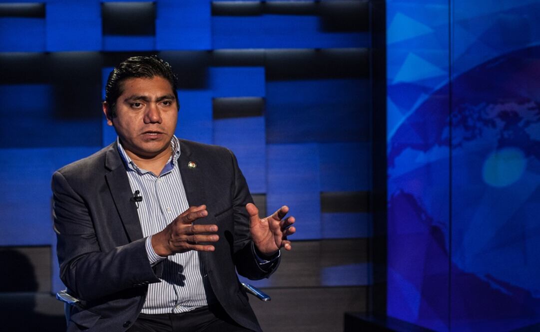 FOTO: Archivo / El universal