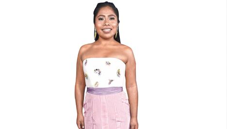 Le dicen Yaritza, Yalitzia… pero no Yalitza