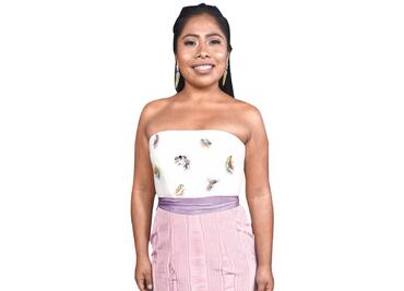 Le dicen Yaritza, Yalitzia… pero no Yalitza