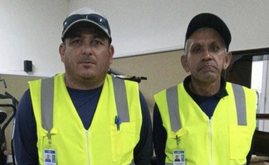 Desaparecen 10 trabajadores de mina en Concordia, Sinaloa (28/01/2026). Foto: Especial