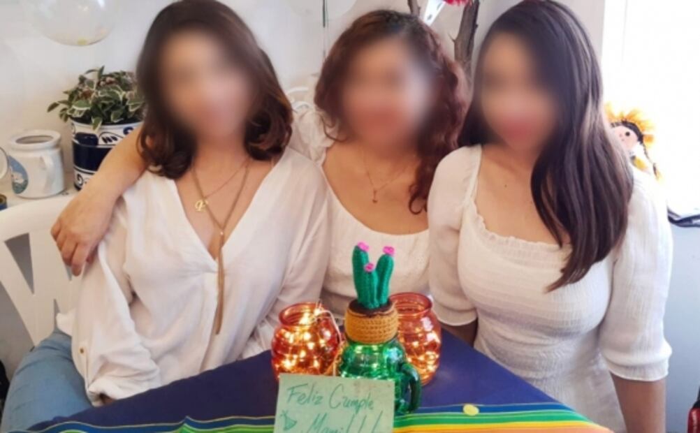 “En el área Covid hueles y sientes la muerte, este virus es de mucho respeto”