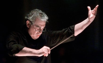 Plácido Domingo, de ganador de Grammy a presunto acosador sexual