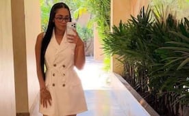 Muere Viviana Aguilar, primera víctima de explosión de pipa Tomza en Cuernavaca; protegió a su hijo de la onda expansiva
