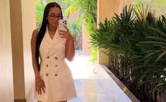 Muere Viviana Aguilar, primera víctima de explosión de pipa Tomza en Cuernavaca; protegió a su hijo de la onda expansiva