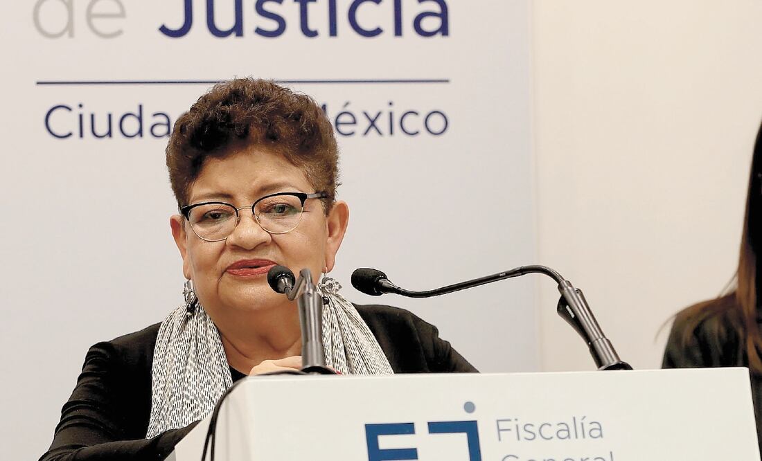 ARCHIVO. EL UNIVERSAL