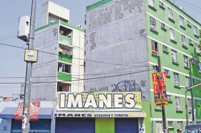 Acribillan a una pareja en calles de la Cuauhtémoc