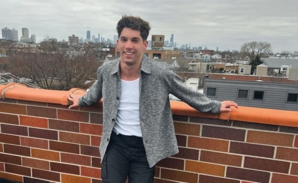 Así deslumbra Romina Poza, hija de Jorge Poza y Mayrín Villanueva