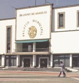 Funcionarios de Ecatepec acusan amenazas