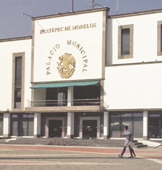 Anomalías. En los 21 días de la actual administración, en Ecatepec se han detectado varias irregularidades, entre ellas que 23 pozos de agua no recibieron mantenimiento. ESPECIAL