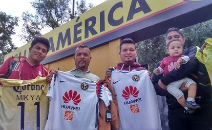 América gusta más con el 'Piojo' Herrera