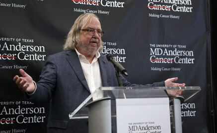 Nobel de Medicina premia desarrollo de la inmunoterapia contra el cáncer