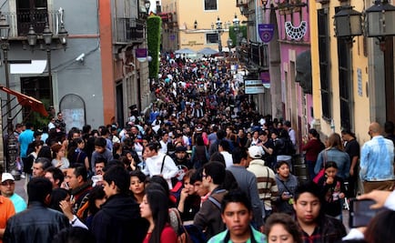 Francia, país invitado de honor del Cervantino 2017