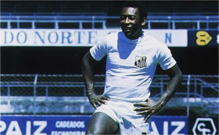 Messi le responde a Pelé “su menaje cariñoso”