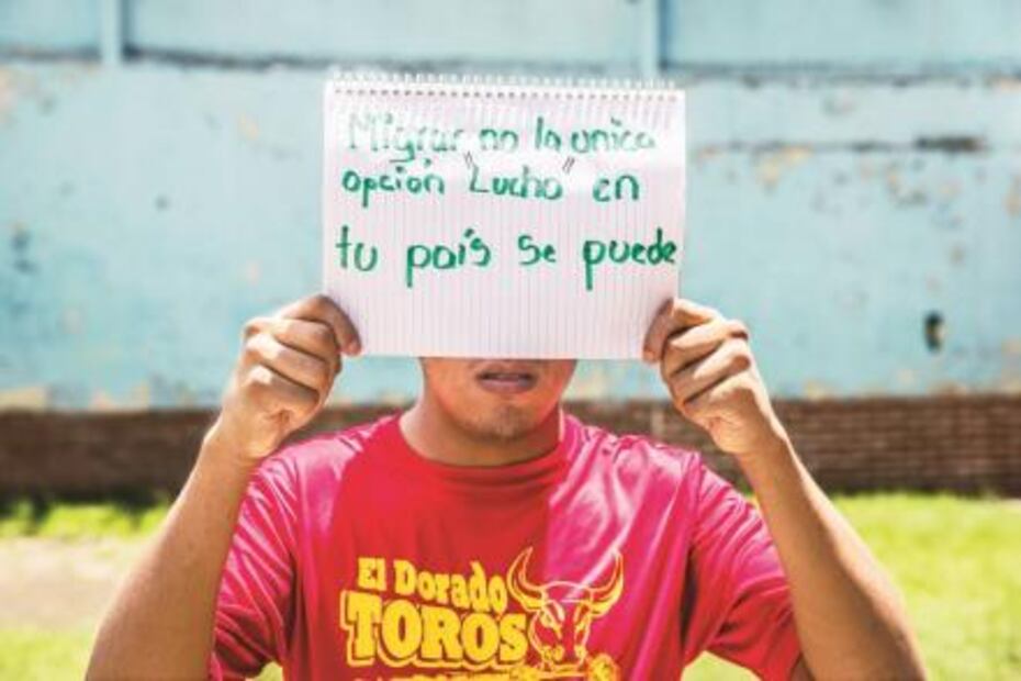 Pandillas de Honduras: la pesadilla de los niños