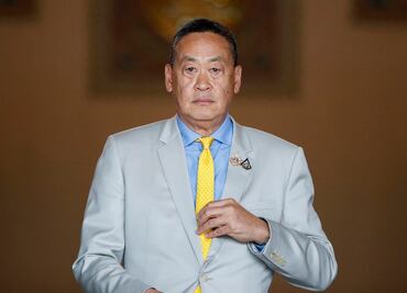 Corte destituye al primer ministro de Tailandia; el parlamento elegirá sucesor el viernes