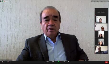 Morena en Edomex atiende recomendación del INE sobre apoyos durante pandemia