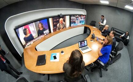 Monitorea Ruiz Massieu comicios en EU