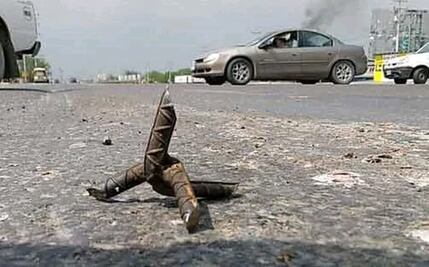 Vuelve violencia en Guanajuato: bloquean carreteras e incendian vehículos en Celaya y otros municipios