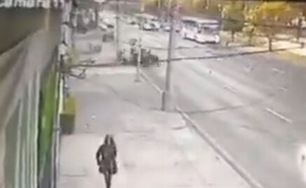 Conductor que atropelló a 12 ciclistas en Tlalpan presenta amparo para evitar vinculación a proceso