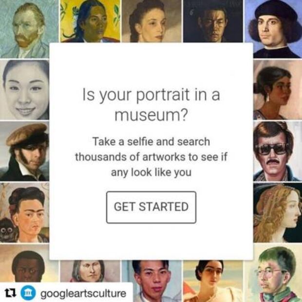 Las 'selfies' ya tienen su museo y está en California