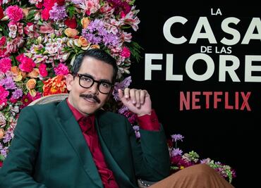 Medio estadounidense elogia "La casa de las flores" y "Club de cuervos"
