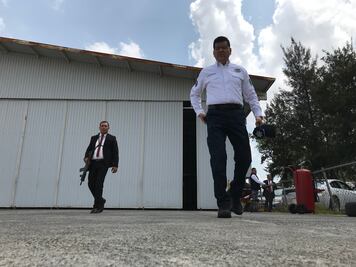 Lanzan operativo contra hermanos Sierra Santana, de Los Viagras, en Michoacán