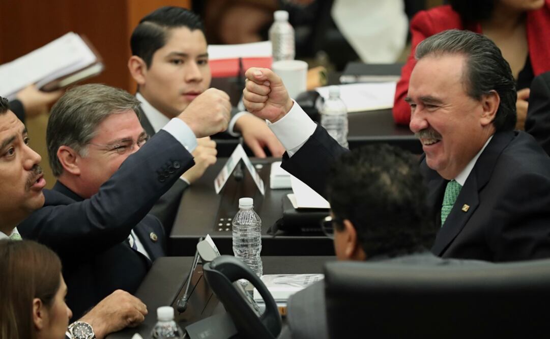 Foto: Archivo / EL UNIVERSAL