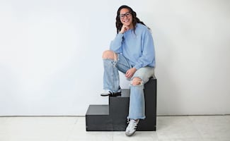 Samantha Jiménez, clavadista mexicana destaca la competencia interna rumbo a Los Ángeles 2028