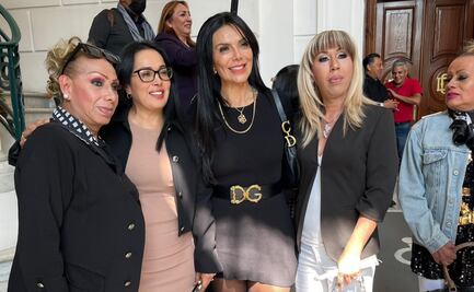 Diana Sánchez Barrios: ¿Dónde se encontraba la lideresa de los comerciantes antes de su atentado?