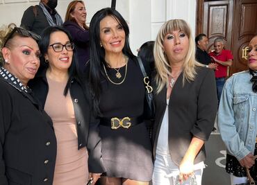 Diana Sánchez Barrios: ¿Dónde se encontraba la lideresa de los comerciantes antes de su atentado?