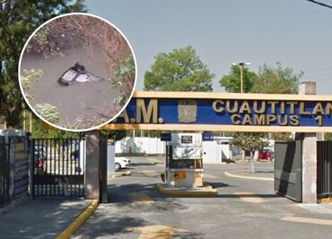 FES Cuautitlán: Identifican a los 5 estudiantes fallecidos en inmediaciones del plantel; universitarios responsabilizan al presidente municipal
